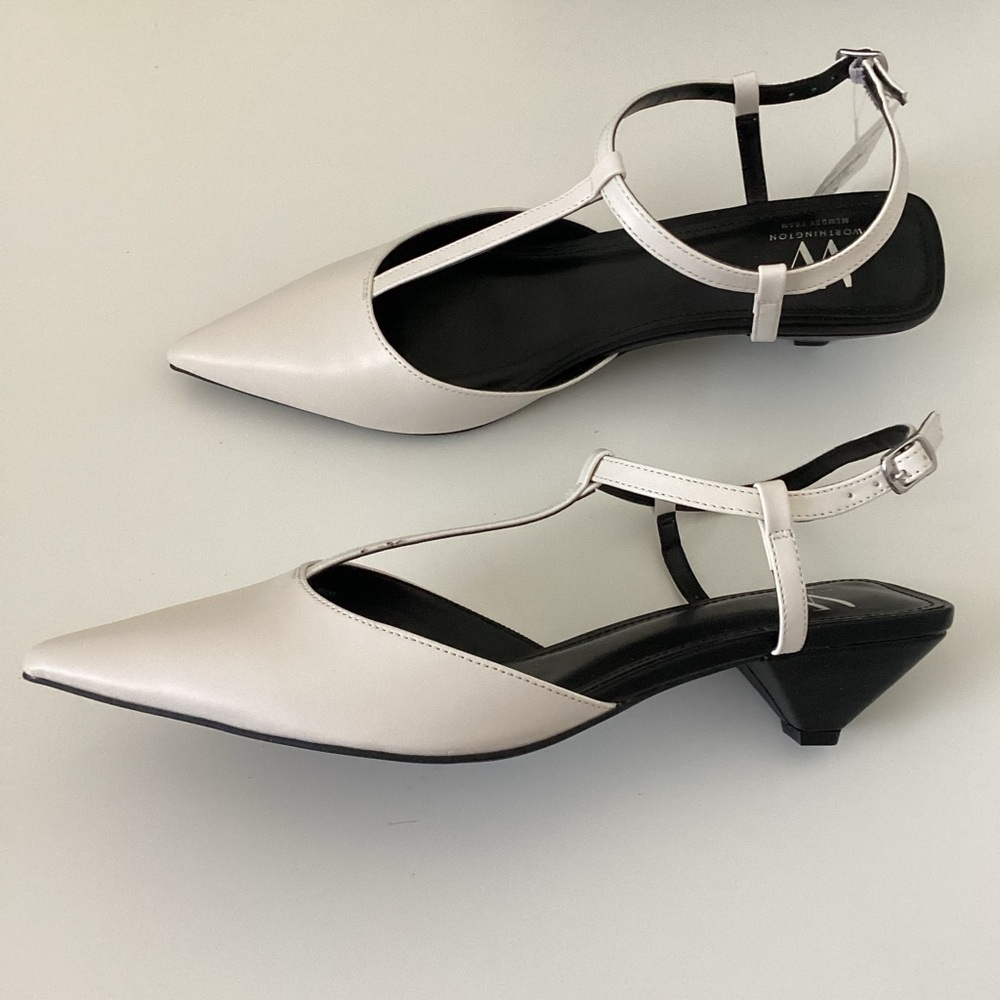 \Worthington\• NIB Rocky Sandals - Picture 3 of 11